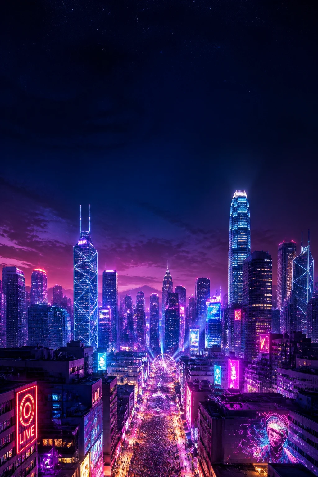 Original photo, Home Poster